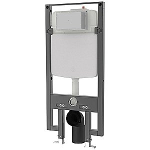 Инсталляция для унитаза Jacob Delafon E38064-NF купить в интернет-магазине сантехники Sanbest