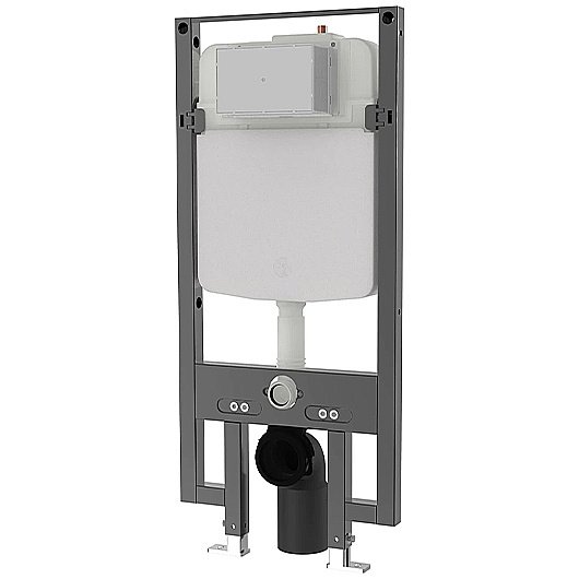 Инсталляция для унитаза Jacob Delafon E38064-NF купить в интернет-магазине сантехники Sanbest