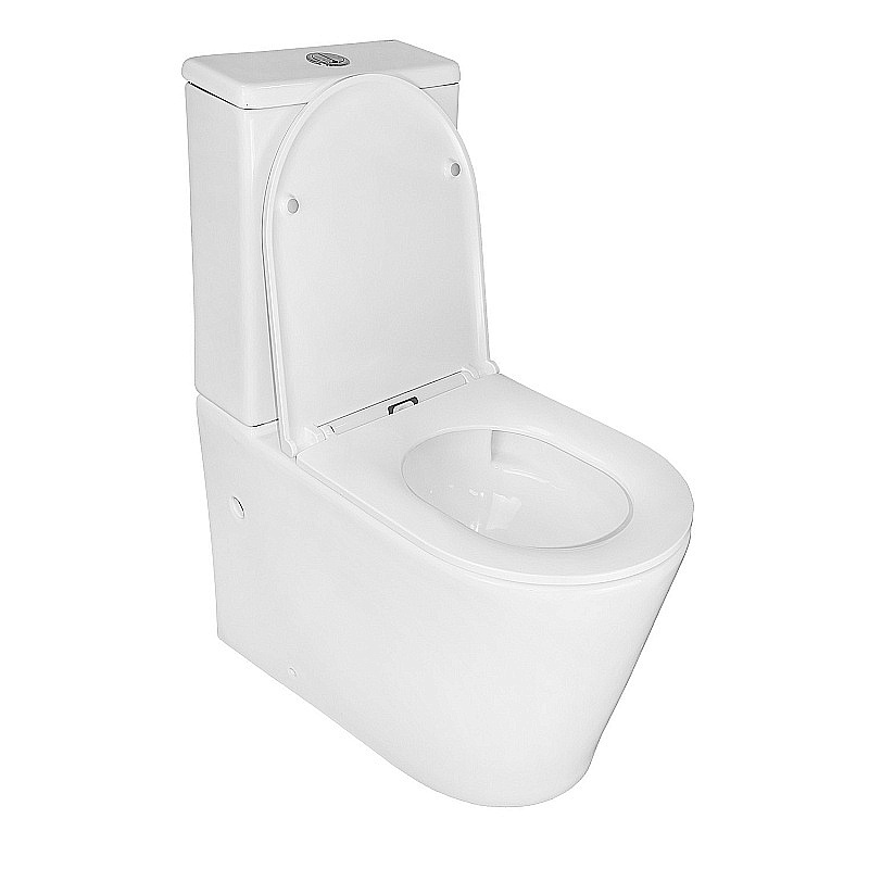 Инсталляция для унитаза Azario AZ-8010-1000 купить в интернет-магазине сантехники Sanbest