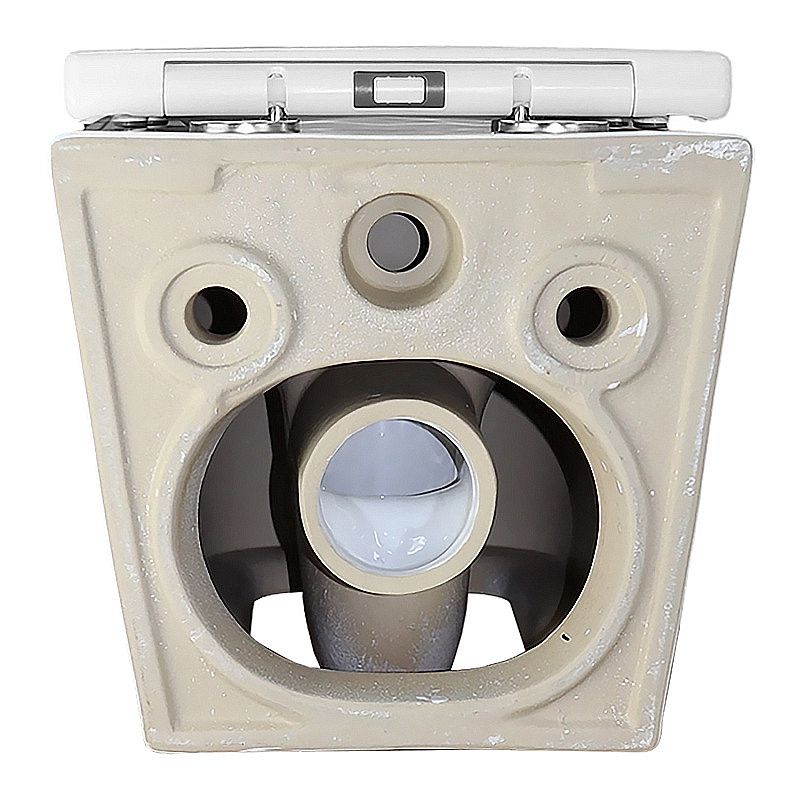 Инсталляция для унитаза Azario AZ-8010-1000 купить в интернет-магазине сантехники Sanbest