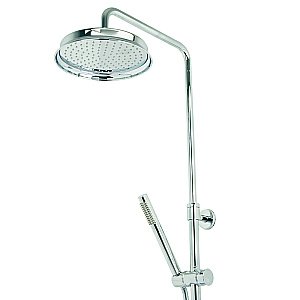 Душевая система Migliore Ermitage Mini 31521 хром купить в интернет-магазине сантехники Sanbest