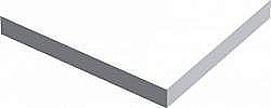 Экран Good Door Essentia, Flow, Stella 80x160 Графит купить в интернет-магазине сантехники Sanbest