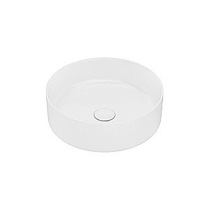 Раковина накладная Iddis Ray RAYWS03i27 белый купить в интернет-магазине Sanbest