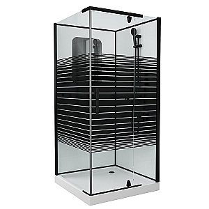 Душевая кабина Grossman Classic GR271Q 90x90 купить в интернет-магазине Sanbest