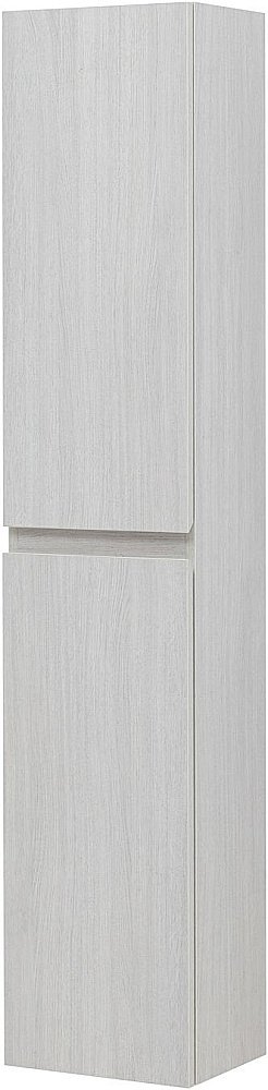 Шкаф-пенал Aquanet Нота New 334207 30 дуб холден для ванной в интернет-магазине сантехники Sanbest