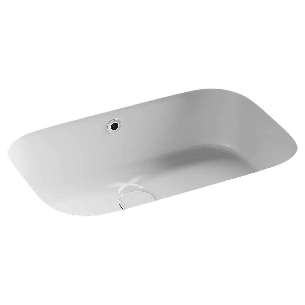 Раковина Ceramica Nova Era CN15006 белая купить в интернет-магазине Sanbest