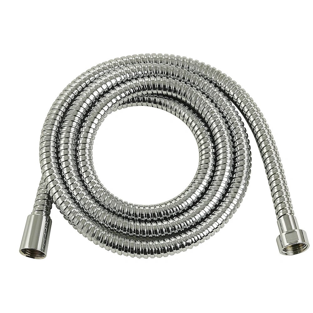 Душевой шланг Migliore RICAMBI 29637 хром купить в интернет-магазине сантехники Sanbest