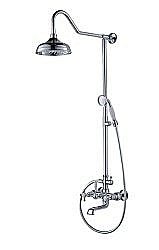 Душевая система Schein THAMES 493CS/8056055PT купить в интернет-магазине сантехники Sanbest