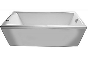 Ванна акриловая Relisan Kristina 180х90 Гл000027315 белая купить в интернет-магазине Sanbest