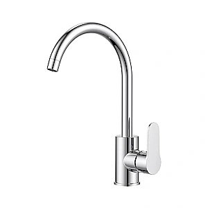 Смеситель для кухни Milardo Poli POLSBJ0M05 купить в интернет-магазине сантехники Sanbest