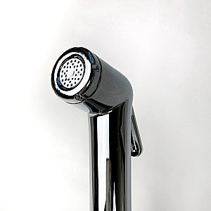 Смеситель для раковины PAINI Viva Style P4CR205/574 с гигиеническим душем, хром купить в интернет-магазине сантехники Sanbest