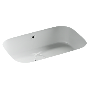 Раковина Ceramica Nova Era CN15006 белая купить в интернет-магазине Sanbest
