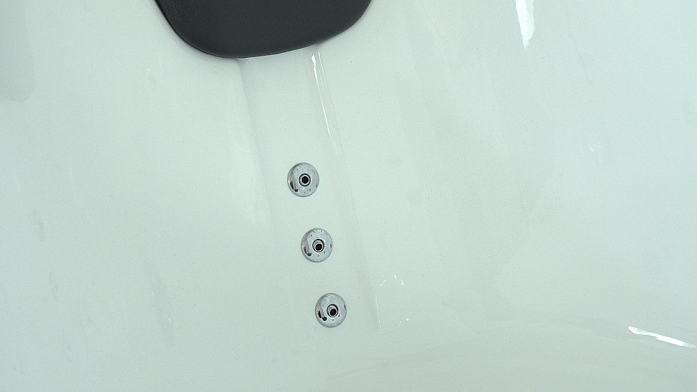 Душевой бокс Timo LUX T 7750 150x90 купить в интернет-магазине Sanbest