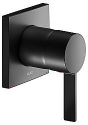 Смеситель для душа KEUCO IXMO PURE 59551379502 черный матовый купить в интернет-магазине сантехники Sanbest