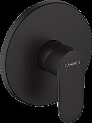 Смеситель для душа Hansgrohe Vernis Blend 71667670 купить в интернет-магазине сантехники Sanbest