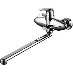 Смеситель для ванны Kaiser Leon 18155 купить в интернет-магазине сантехники Sanbest