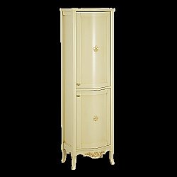 Пенал Migliore Bella 49 Decape Sabbia для ванной в интернет-магазине сантехники Sanbest