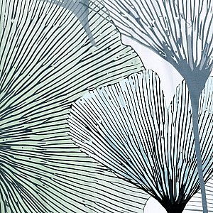 Текстильная шторка для ванны WasserKRAFT Rhein SC-62102 купить в интернет-магазине сантехники Sanbest