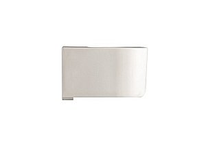 Биде Aquatek Мия AQ1004-00 белое купить в интернет-магазине Sanbest