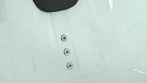 Душевой бокс Timo LUX T 7750 150x90 купить в интернет-магазине Sanbest