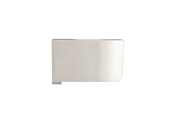 Биде Aquatek Мия AQ1004-00 белое купить в интернет-магазине Sanbest