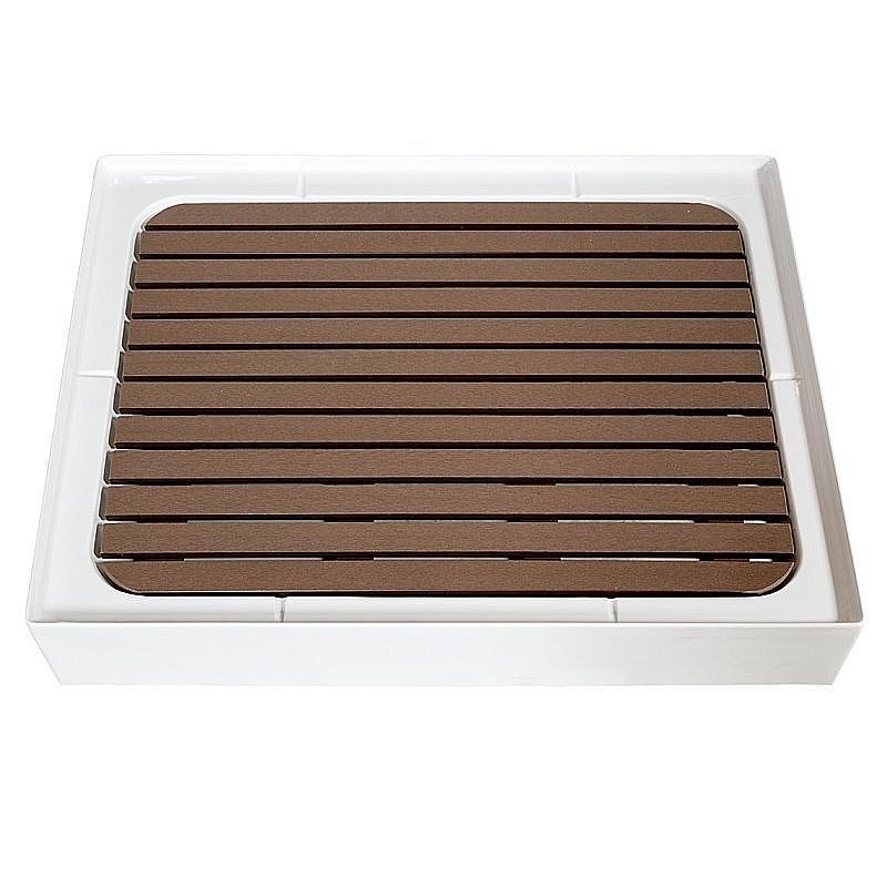 Душевая кабина DTO D129 S LED 120х90 купить в интернет-магазине Sanbest