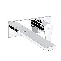 Смеситель для раковины Kludi Zenta SL 482480565 хром купить в интернет-магазине сантехники Sanbest