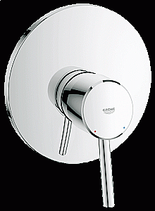 Смеситель для душа Grohe Concetto 32213 001 купить в интернет-магазине сантехники Sanbest