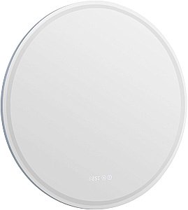 Зеркало Aquanet Оптима D 80 в ванную от интернет-магазине сантехники Sanbest