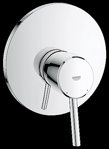 Смеситель для душа Grohe Concetto 32213 001 купить в интернет-магазине сантехники Sanbest