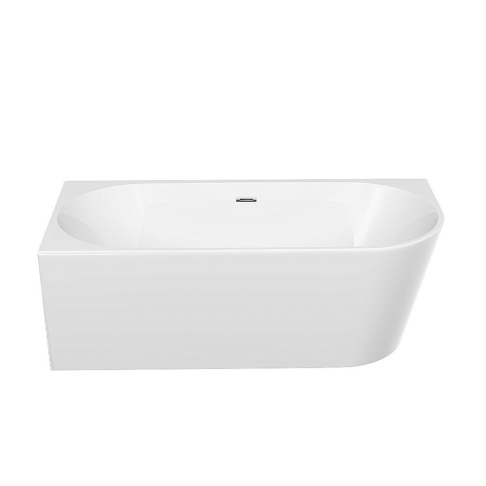 Акриловая ванна Sancos Veneto 170x80 белая купить в интернет-магазине Sanbest