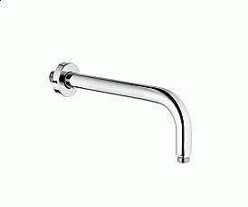 Держатель верхнего душа Kludi A-QA 665130500 купить в интернет-магазине сантехники Sanbest