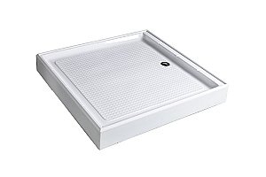 Душевой поддон River WEMOR 70/14 S купить в интернет-магазине Sanbest