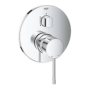 Смеситель для душа Grohe Essence New 24092001 купить в интернет-магазине сантехники Sanbest