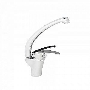 Смеситель для кухни IDDIS Sicily CD56101C купить в интернет-магазине сантехники Sanbest