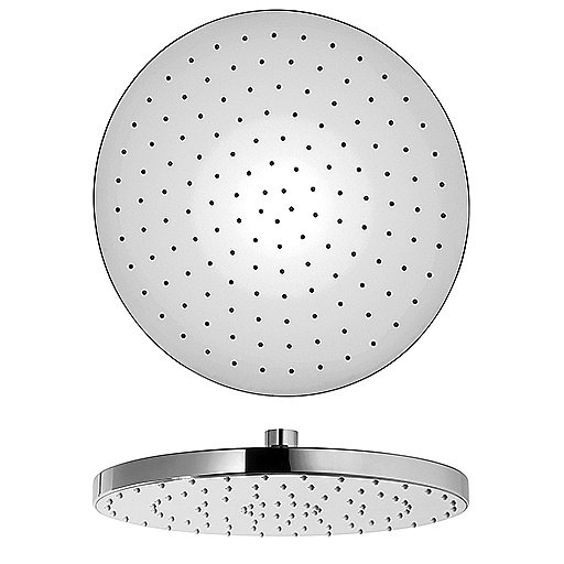 Верхний душ PAINI 50CR759/30EBI хром купить в интернет-магазине сантехники Sanbest