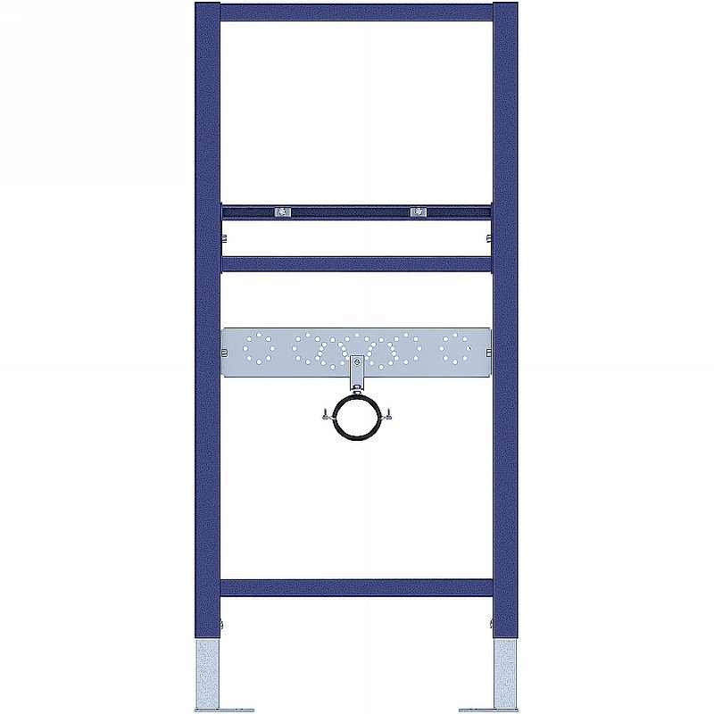 Инсталляция для раковины Aquatek INSR-0000001 купить в интернет-магазине сантехники Sanbest