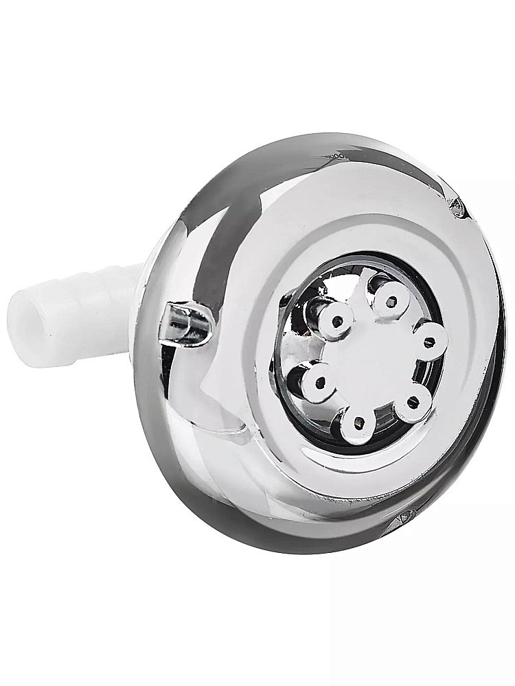 Душевая кабина River DUNAY XL 100/80/44 MT купить в интернет-магазине Sanbest