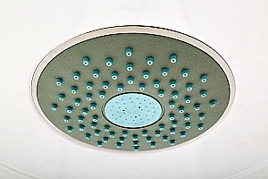 Душевая кабина DTO Серия L 908 стандартная 80x80 купить в интернет-магазине Sanbest