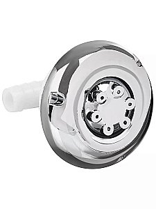 Душевая кабина River DUNAY XL 100/80/44 MT купить в интернет-магазине Sanbest