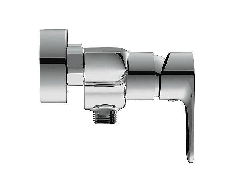 Смеситель для душа Cersanit CERSANIA 63032 купить в интернет-магазине сантехники Sanbest