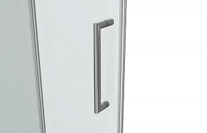 Душевая дверь Bravat LINE BD120.4101A купить в интернет-магазине Sanbest