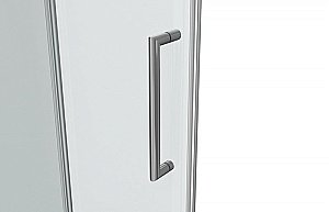 Душевая дверь Bravat LINE BD120.4101A купить в интернет-магазине Sanbest