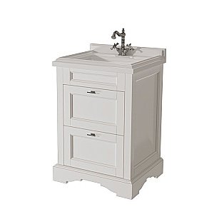 Тумба с раковиной Caprigo Greenwich 60 для ванной в интернет-магазине Sanbest