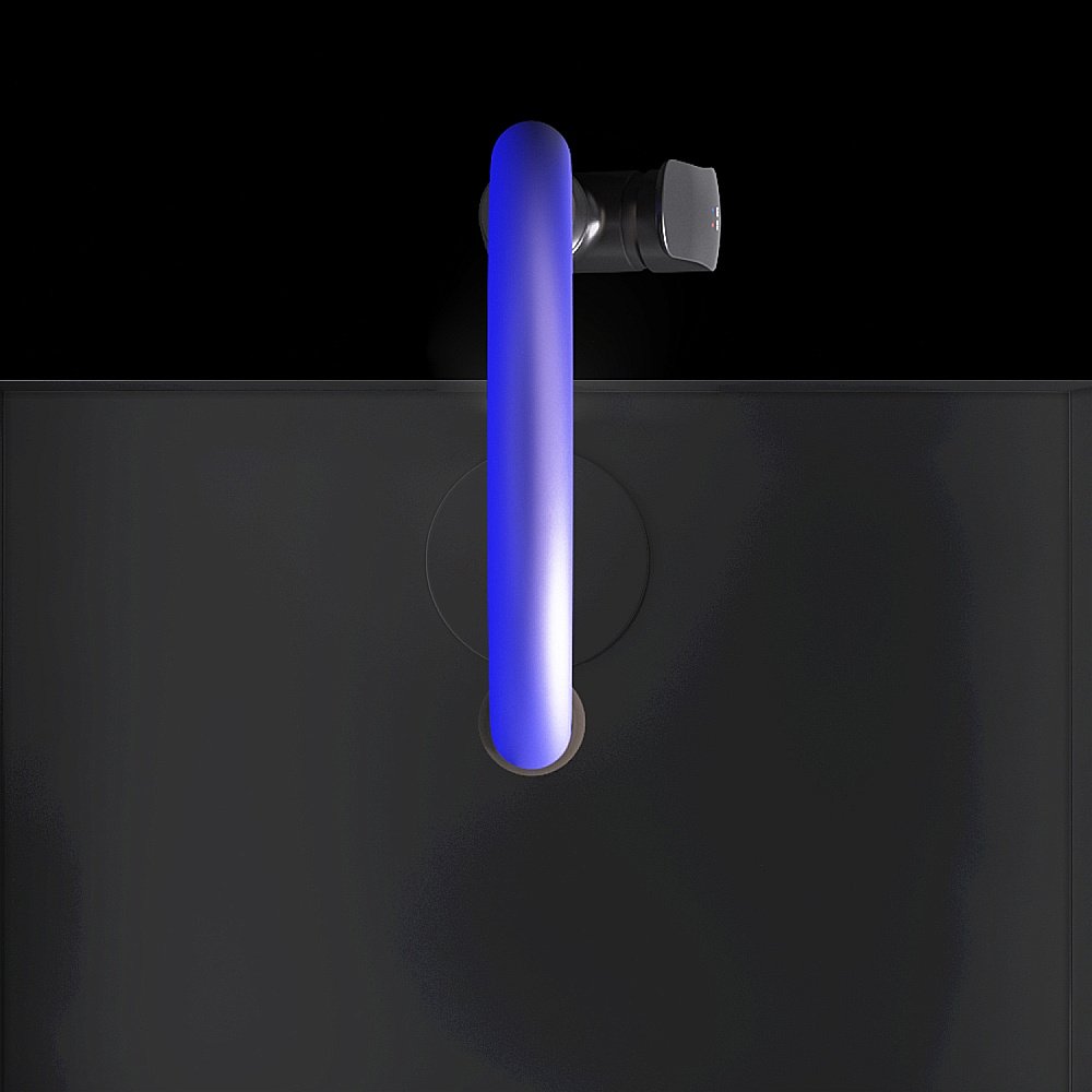 Смеситель для кухни AM.PM Like F8007827 купить в интернет-магазине сантехники Sanbest