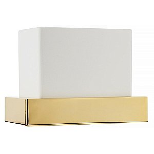 Стакан Migliore Kvant 30232 белая керамика/золото купить в интернет-магазине сантехники Sanbest