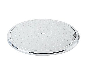 Душевая система Grohe Rainshower System 27174001 купить в интернет-магазине сантехники Sanbest