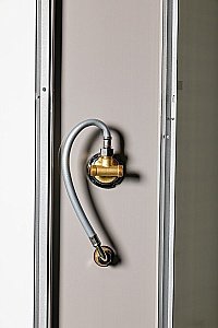 Душевая кабина WeltWasser WW500 WERRA 801 80х80 купить в интернет-магазине Sanbest