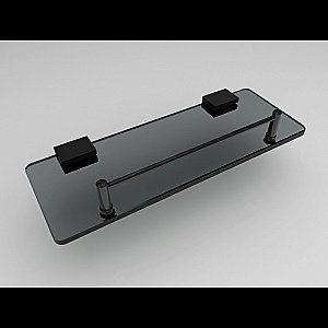 Душевая кабина Black & White Galaxy G8028 115x90 купить в интернет-магазине Sanbest