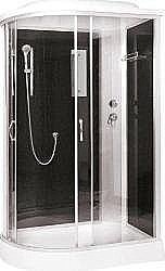 Душевая кабина Erlit Comfrot ER 3512P 120х80 стекло тонированное правая купить в интернет-магазине сантехники Sanbest